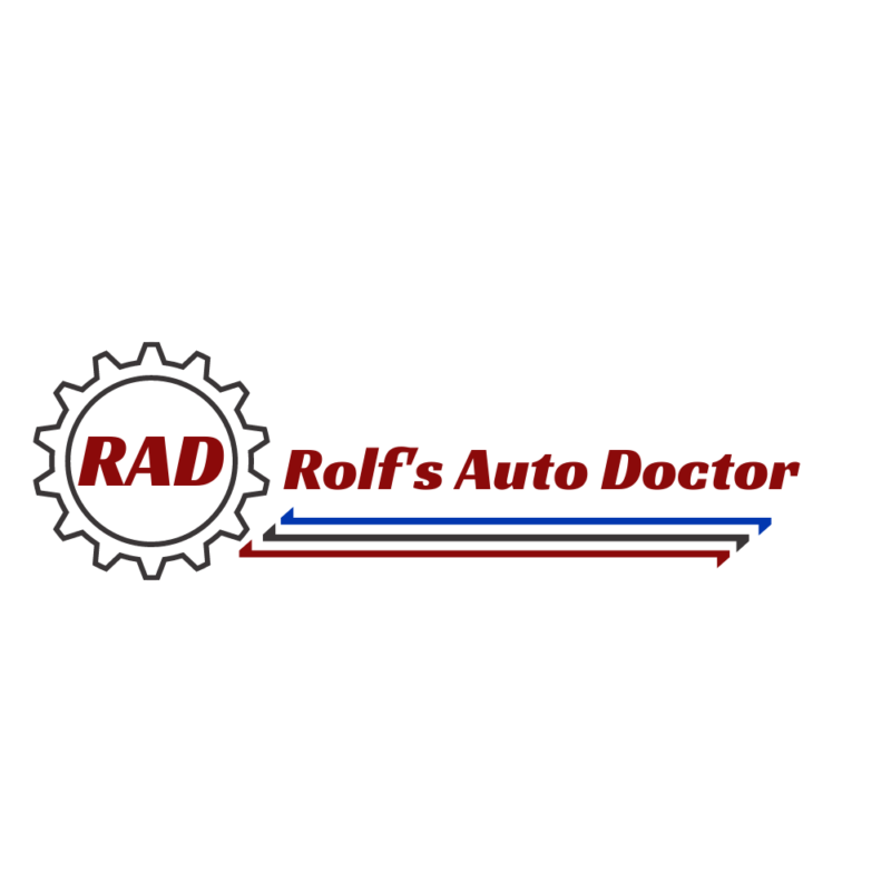 Rolf's Auto Doctor